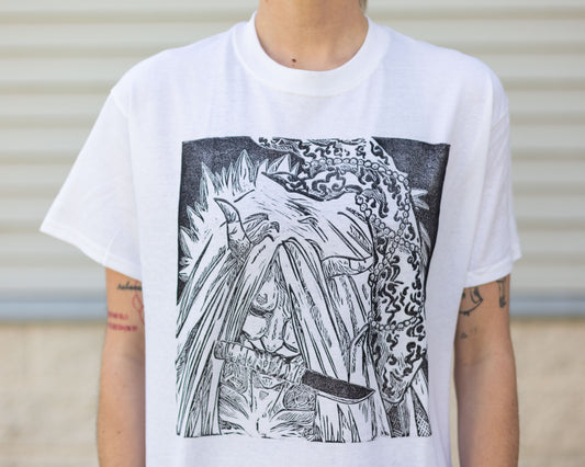 Reaper Death Seal T-Shirt