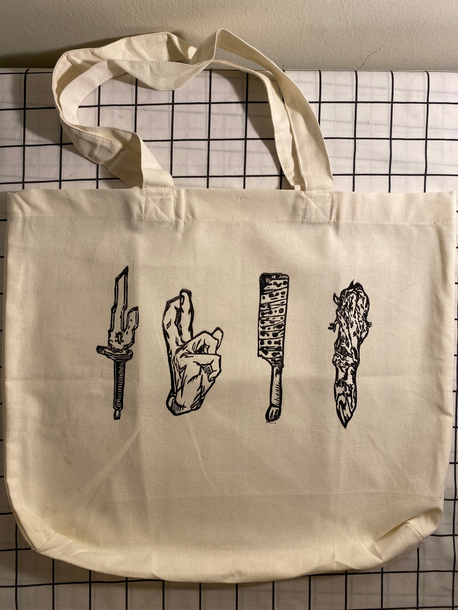 Tote Bags